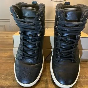 Lacoste | Shoes | Lacoste Orelle Put Spm Boot | Poshmark display picture 2